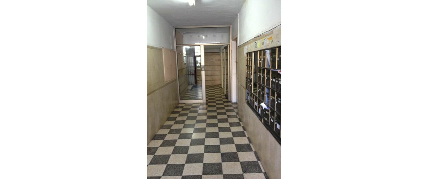 Apartment Sha'ul Bar Tel Aviv - Apt 34732